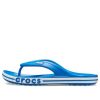 Crocs Bayaband flip-flops blå 205393-4JL