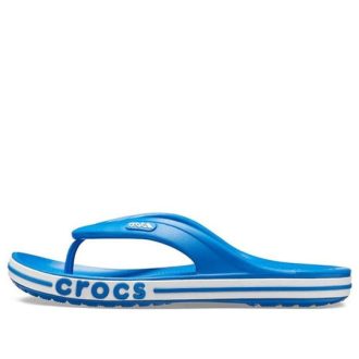 Crocs Bayaband flip-flops blå 205393-4JL