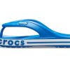 Crocs Bayaband flip-flops blå 205393-4JL