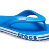 Crocs Bayaband flip-flops blå 205393-4JL