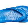 Crocs Bayaband flip-flops blå 205393-4JL