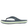 Crocs Bayaband flip-flops ”Grågrön” 205393-0GX