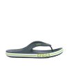 Crocs Bayaband flip-flops ”Grågrön” 205393-0GX
