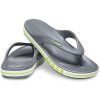 Crocs Bayaband flip-flops ”Grågrön” 205393-0GX