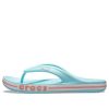 Crocs Bayaband flip-flops isblå unisex 205393-4JF