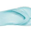 Crocs Bayaband flip-flops isblå unisex 205393-4JF