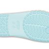 Crocs Bayaband flip-flops isblå unisex 205393-4JF