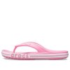 Crocs Bayaband flip-flops Röda 205393-669
