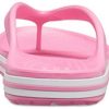 Crocs Bayaband flip-flops Röda 205393-669