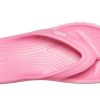 Crocs Bayaband flip-flops Röda 205393-669