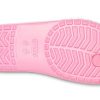 Crocs Bayaband flip-flops Röda 205393-669