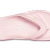 Crocs Bayaband flip-flops rosa 205393-6OV