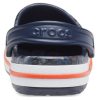 Crocs Bayaband Printing Sandals Deep Blue 205840-4SC