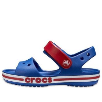 Crocs Bayaband sandaler ”Blå” 205400-4O5