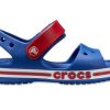 Crocs Bayaband sandaler ”Blå” 205400-4O5 Crocs Bayaband sandaler ”Blå” 205400-4O5