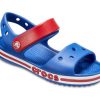 Crocs Bayaband sandaler ”Blå” 205400-4O5 Crocs Bayaband sandaler ”Blå” 205400-4O5