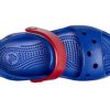 Crocs Bayaband sandaler ”Blå” 205400-4O5 Crocs Bayaband sandaler ”Blå” 205400-4O5