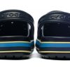 Crocs Bayaband Sport Band Clog ”Black Multicolor” 208268-0C4