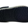 Crocs Bayaband Sport Band Clog ”Black Multicolor” 208268-0C4