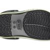 Crocs Bayaband Sport Band träskor ”Black” 208322-0C4