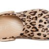 Crocs Bayaband strandsandaler Leopardtryck 206232-90L