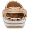 Crocs Bayaband strandsandaler Leopardtryck 206232-90L