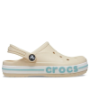 Crocs Bayaband träskor ”Beige Blue” 207019-11S