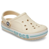 Crocs Bayaband träskor ”Beige Blue” 207019-11S