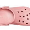 Crocs Bayaband Trycksandaler Rosa Unisex 206233-682