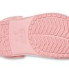 Crocs Bayaband Trycksandaler Rosa Unisex 206233-682
