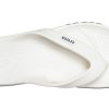 Crocs Bayaband Vit Blå Unisex flip-flops ”White Blue” 205393-126