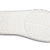 Crocs Bayaband Vit Blå Unisex flip-flops ”White Blue” 205393-126