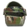 Crocs Beach Army Green Camouflage Sandaler 206454-3TC