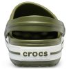 Crocs Beach Army Green Sandaler 11016-37P