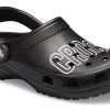 Crocs Beach Black Sandaler 206450-066