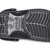 Crocs Beach Black Sandaler 206450-066