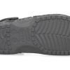 Crocs Beach Black Sandaler ”Gråvita” 206230-07I