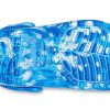 Crocs Beach Blue Marble Sandaler 206867-4KG