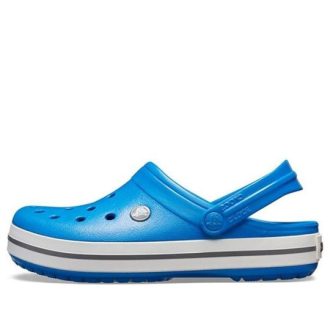 Crocs Beach Blue Sandaler 11016-4JN