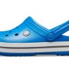 Crocs Beach Blue Sandaler 11016-4JN