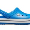 Crocs Beach Blue Sandaler 11016-4JN