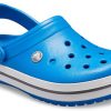 Crocs Beach Blue Sandaler 11016-4JN