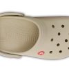 Crocs Beach Cement Grå sandaler 11016-1AS