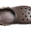 Crocs Beach Coffee Sandaler 206340-206