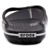 Crocs Beach flip-flops svart unisex 11033-001
