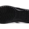 Crocs Beach flip-flops svart unisex 11033-001