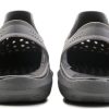 Crocs Beach Grå unisex sandaler 203963-0DA