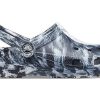 Crocs Beach Marble Unisex Black White Sandaler ”Black White” 206867-103