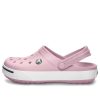 Crocs Beach Rosa Sandaler 11989-617
