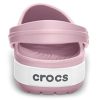 Crocs Beach Rosa Sandaler 11989-617
